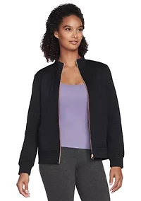 The Go-Walk Everywhere Ottoman Jacket