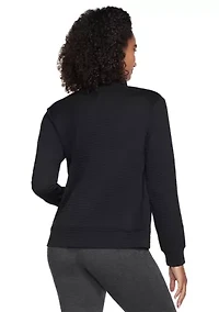 The Go-Walk Everywhere Ottoman Jacket