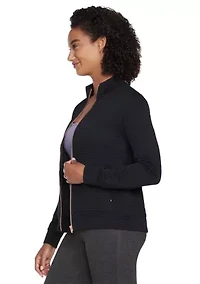 The Go-Walk Everywhere Ottoman Jacket