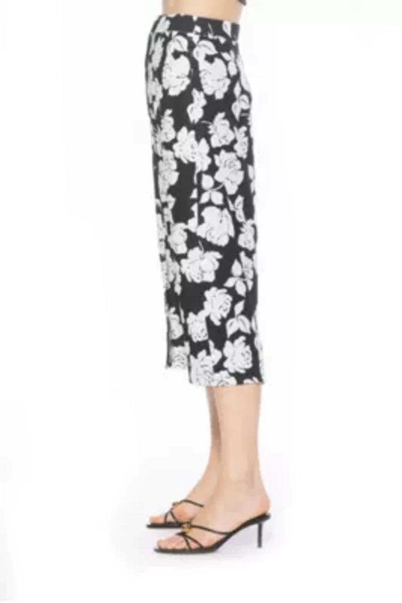 Zephyr Midi Skirt