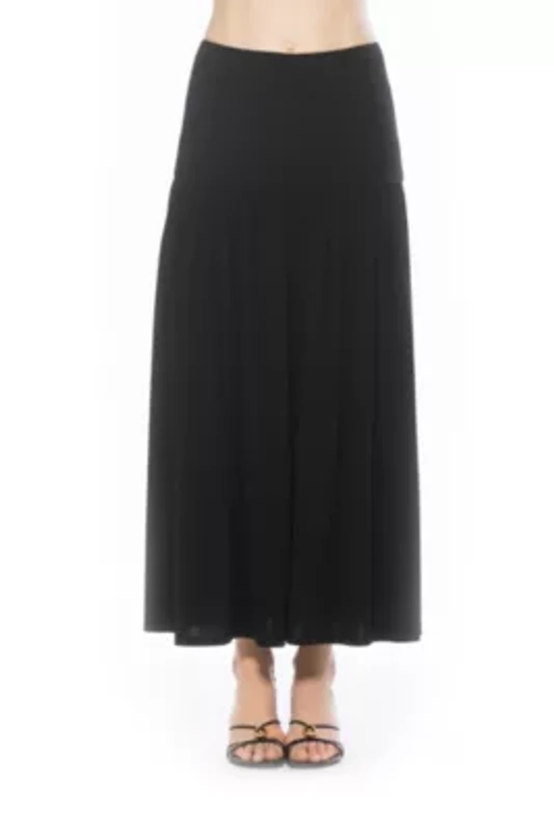 Aven Long Skirt