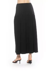 Aven Long Skirt