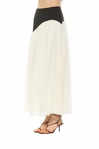 Eris Maxi Skirt