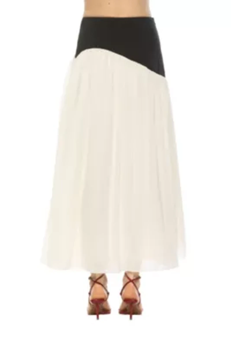 Eris Maxi Skirt