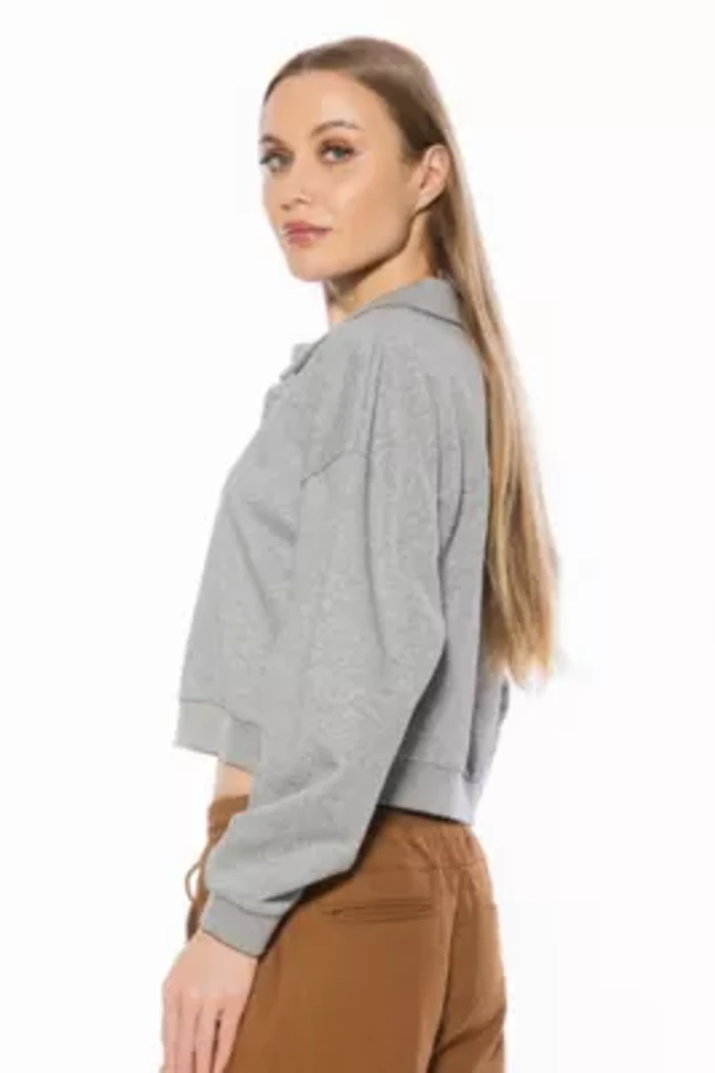 Kairo Polo Shirt With Embroidery