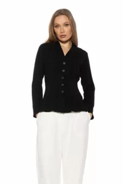 Amaris Long Sleeve Blouse