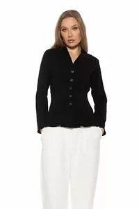 Amaris Long Sleeve Blouse