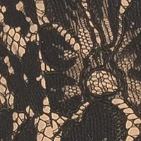 Nyx Lace Jacket
