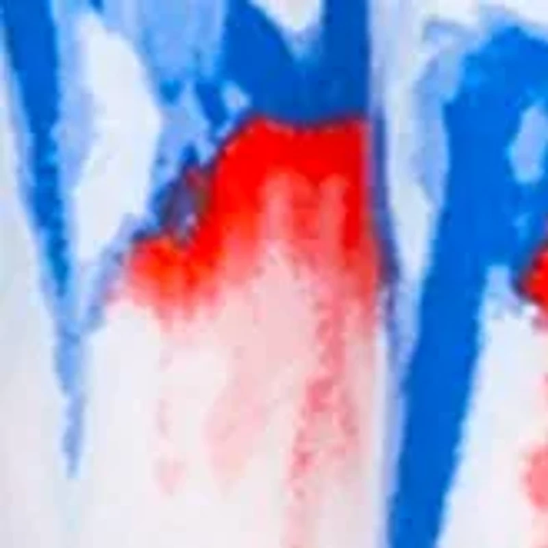 Plus Baby Terry Ruffle Skirt