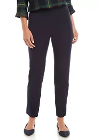 Ashley Bi Stretch Pull On Pants