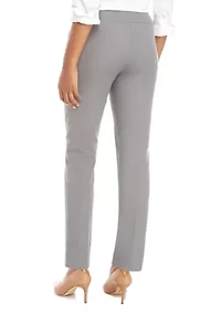 Ashley Bi Stretch Pull On Pants