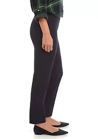 Ashley Bi Stretch Pull On Pants
