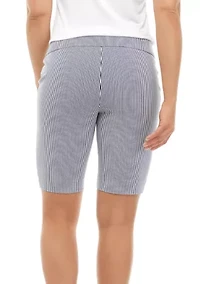 Women's Ashley Pull On Bermuda Shorts