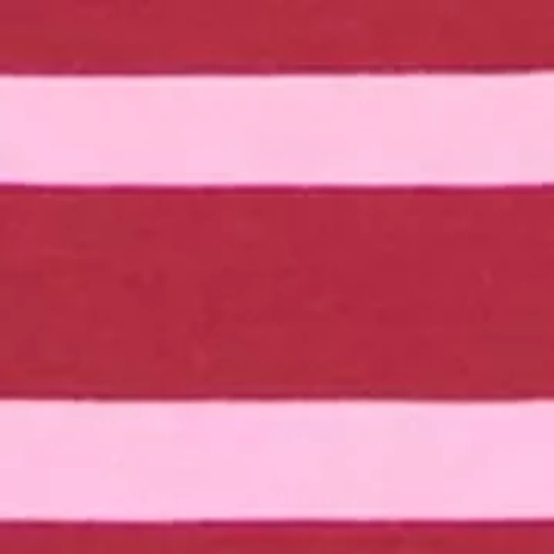 Women's Striped Long Sleeve T-Shirt