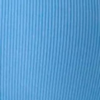 Women's Long Sleeve Crew Neck Solid T-Shirt