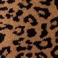Women's Animal Print Cardigan