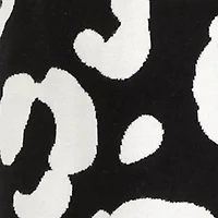 Petite Long Sleeve Open Front Cardigan