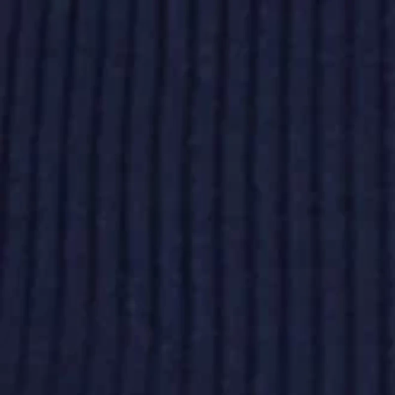 Petite Long Sleeve Ribbed Turtleneck Sweater