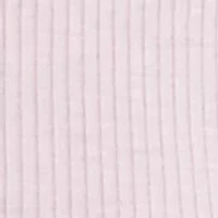 Petite Long Sleeve Ribbed Turtleneck Sweater