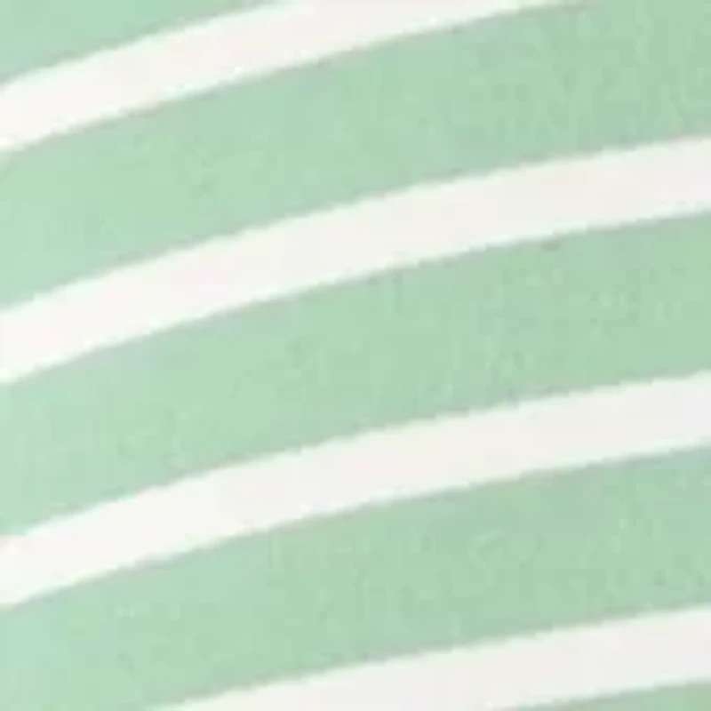 Petite 3/4 Puff Sleeve Top