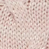 Plus Cable Cowl Neck Sweater