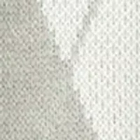 Plus Long Sleeve Jacquard Cardigan