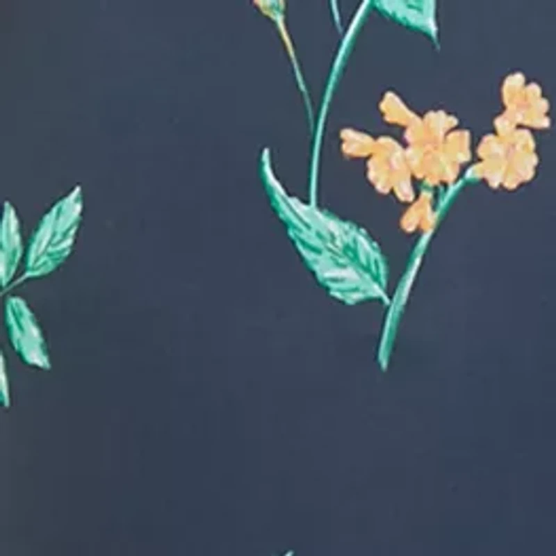 Plus Printed Leggings