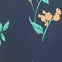 Plus Printed Leggings