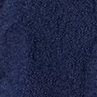 Plus Cable Knit Sweater