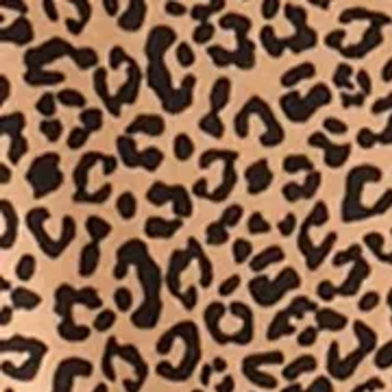 Plus Printed Blouson Sleeve Top