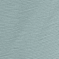 Women's Full Zip Mini Waffle Hoodie with Pockets