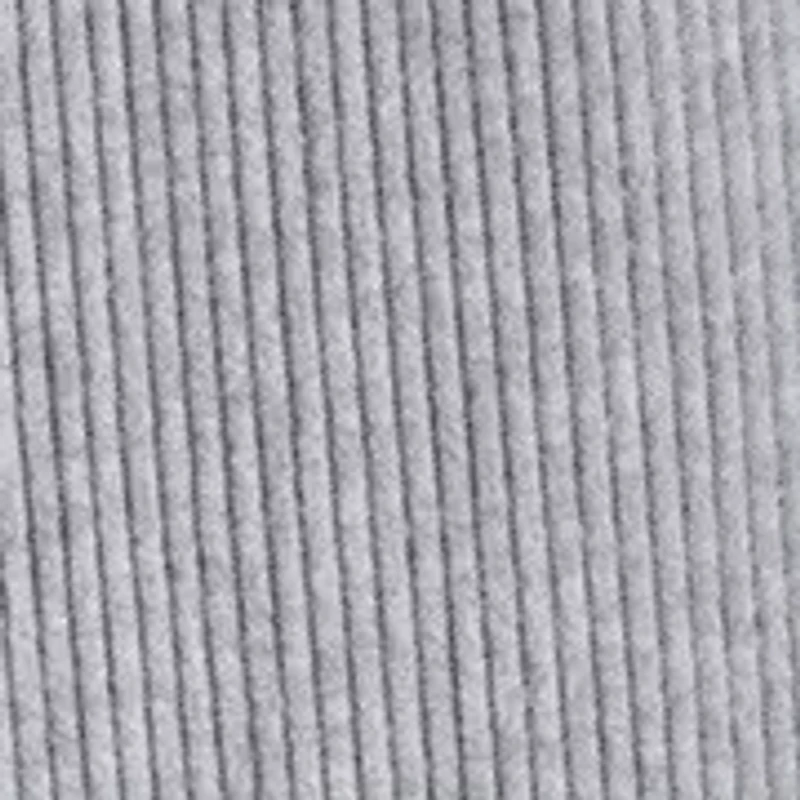 Brushed Rib Knit Relaxed Pants