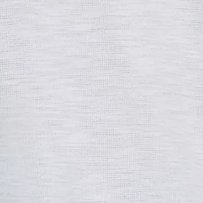 Women's 3/4 Sleeve Mini Waffle T-Shirt