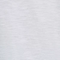 Women's 3/4 Sleeve Mini Waffle T-Shirt