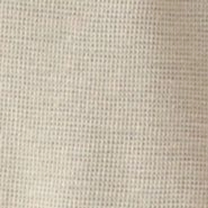 Women's 3/4 Sleeve Mini Waffle T-Shirt