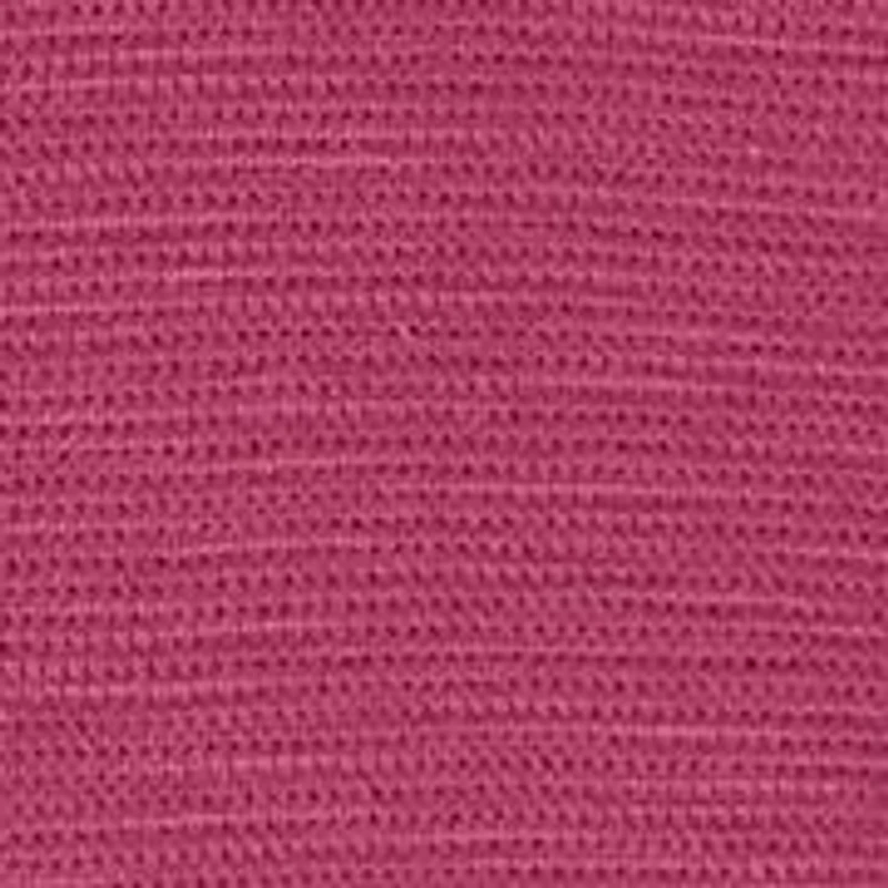 Women's 3/4 Sleeve Mini Waffle T-Shirt