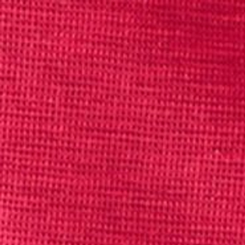 Women's 3/4 Sleeve Mini Waffle T-Shirt