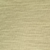 Women's 3/4 Sleeve Mini Waffle T-Shirt