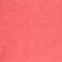 Women's Short Roll Sleeve Hooded Shirtdress