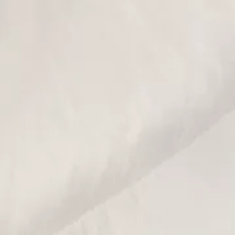 Women's Scuba Mixed Media Quilted Puffer Jacket