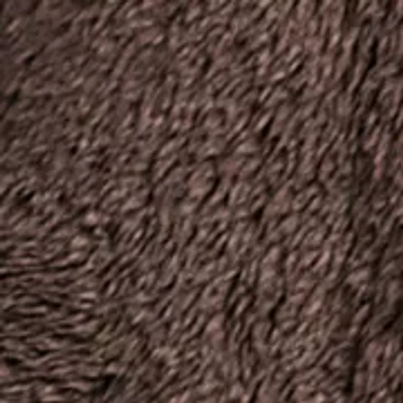 Women's Hooded Sherpa Jacket With Diamond Quilted Combo Piecing