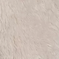 Women's Hooded Sherpa Jacket With Diamond Quilted Combo Piecing