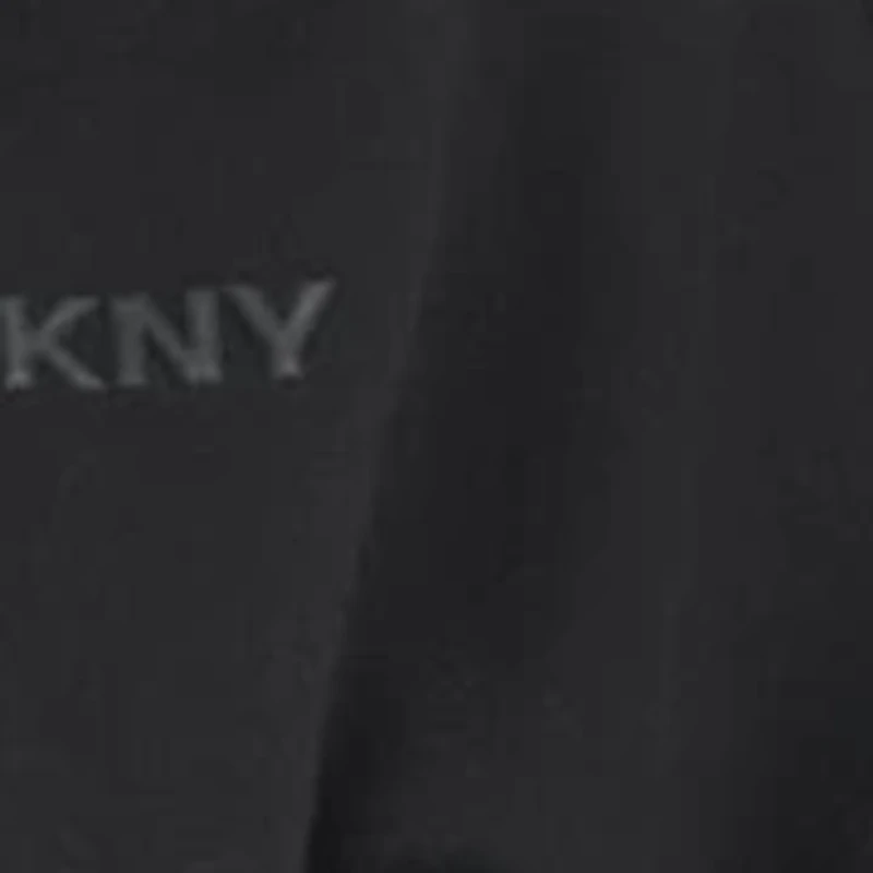 Women's HD Logo Drop Shoulder Zip Front Hoodie