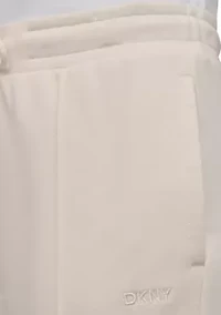 Joggers with Zipper Cuffs