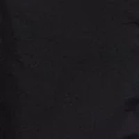 Ribbed Waistband Cargo Joggers