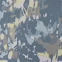 High Waist 7/8 Printed Leggings