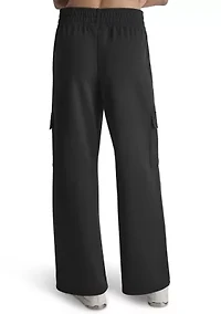 Women's Highline Scuba Cargo Pants