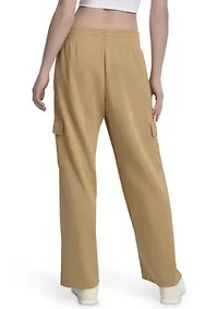 Women's Highline Scuba Cargo Pants
