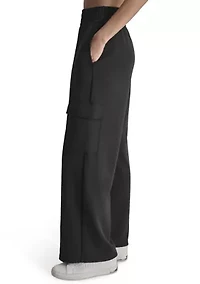 Women's Highline Scuba Cargo Pants