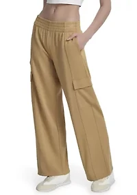 Women's Highline Scuba Cargo Pants